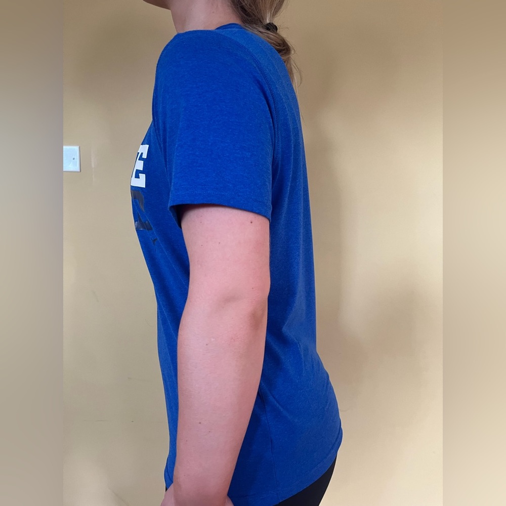 Workout Tee - Picture 2 of 3